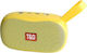 T&G Bluetooth Speaker 5W with Radio and Battery...