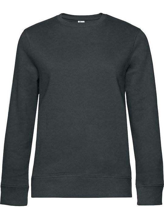 B&C Queen Women's Long Sleeve Promotional Blous...