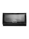 Pierre Cardin 455PSP520.2 Large Leather Women's Wallet Black