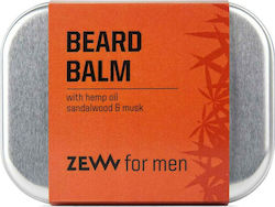 Zew Hemp Oil Balm 80ml