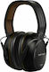 Behringer DH100 Cu fir Over Ear Căști Negre
