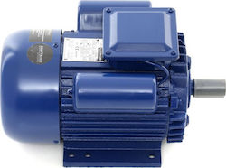 Kraft & Dele Μονοφασικός Ηλεκτροκινητήρας 4hp 2810rpm Kraft & Dele Μονοφασικός Ηλεκτροκινητήρας 4hp 2810rpm