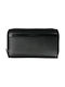 Pierre Cardin PC0247 Large Leather Women's Wallet Black