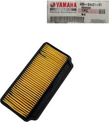 Yamaha Motorrad-Luftfilter Yamaha Crypton 110