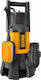 Ingco Monofazică Pompă Ape reziduale / canalizare 1.5hp SPD10001