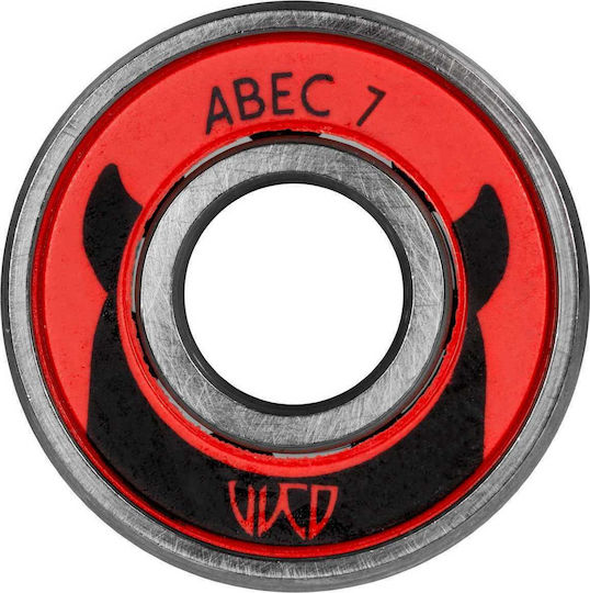 Powerslide Carbon Pro Abec 7 310078 Ρουλεμάν 1τμχ