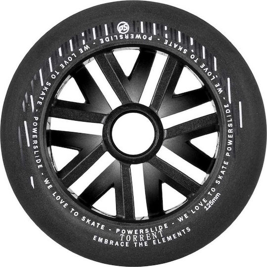Powerslide Torrent Rain 905299 125mm/84Α