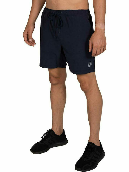 UNIT BOARDWALK WALKSHORTS NAVY