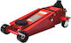 Wurth Car Jack with Lifting Height up to 46.5cm and Lifting Weight up to 3 Tons