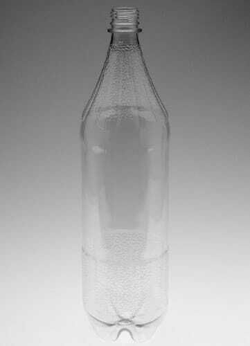 Viosarp Kunststoff Flasche 500ml