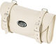 Monte Grappa 0016 Bicycle Saddle Bag Cream