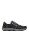 Sneakers Navy Blue