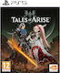 Tales Of Arise PS5 Game