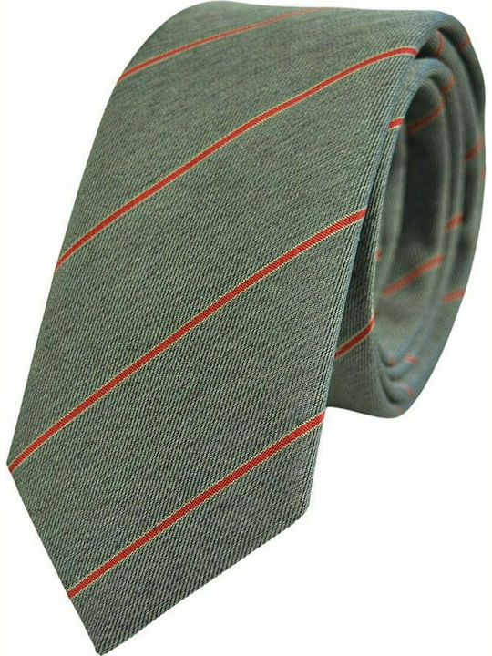 Hugo Boss Men's Tie Silk Printed In Gray Colour