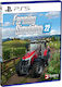 Farming Simulator 22 PS5-Spiel