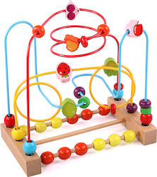 Eva Toys Vorschulspiel für 36++ Monate