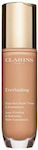 Clarins Everlasting Foundation 112C Amber 30ml