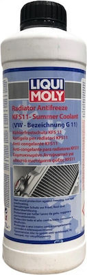 Liqui Moly Consentrated Engine Coolant for Car G11 1lt