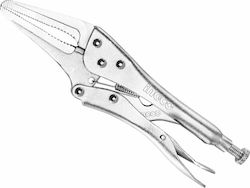 Ingco Gripp Grip Pliers Wide Length 230mm