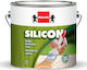 Berling Silicon Impregnation Varnish Wild Cherry 2.5lt