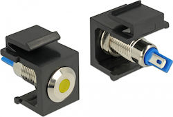 DeLock Comutator Cu Iluminare 86462