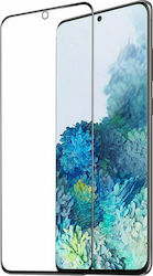 Dux Ducis Case Friendly 9D Sticlă călită pe toată fața (Galaxy S21 5G)