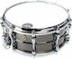 Tama Ταμπούρο Μεταλλικό PST146 Starphonic 14" x 6" Μαύρο Black Nickel
