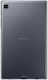 Samsung Back Cover Σιλικόνης Διάφανο (Galaxy Tab A7 Lite)