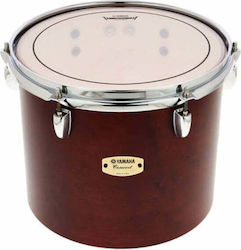 Yamaha Tom Concert Tom 12" x 10" Cafea
