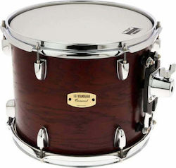 Yamaha Tom Concert Tom 12" x 10" Cafea