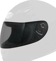 MT Helmet Visor Tint Dark Smoke για Speed II/Xenova/Imola II MTHUNIZEL27