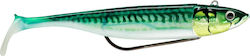 Storm BSCS12 360 GT Coastal Biscay Shad Artificial Bait Minnow 12cm/40g