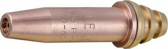 Le Lorrain Cutting Nozzle Acetylene F30/10mm 1 Pieces