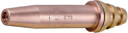 Le Lorrain Cutting Nozzle Propane F16/10mm Pieces 1