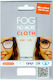 Centrostyle Fog No More Πανάκι Καθαρισμού Γυαλιών Αντιθαμβωτικό με Μικροΐνες