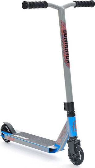 Dominator Kids Scooter Scout 2-Wheel Freestyle Blue