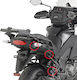 Givi Πλαϊνές Βάσεις για Kawasaki Versys 1000 15