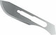 Medical Scalpel No20 20BC 100 Pieces