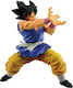 Banpresto Dragon Ball: Son Goku Figure height 15cm