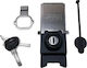 Givi Lock Housing