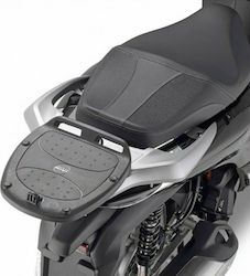 Givi Rack for Honda SH 150 for Honda SH 350 21