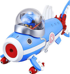 Namco - Bandai One Piece: Chopper Robot3 Chopper Submarine Φιγούρα