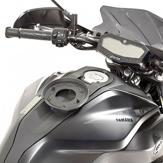 Givi Βάση Ρεζερβουάρ για Yamaha MT-07 18
