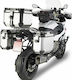 Givi Side Mounts for BMW S1000 XR 2015-2018