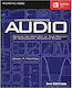 Berklee Thomson - Understanding Audio /Berklee Press Βιβλίο Θεωρίας