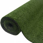 Synthetic Turf in Roll 1x25m and 7mm Height