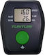 Tunturi Cardio Fit D20 Monitor Accesorii pentru Aparate de Exerciții 1buc Calculator pentru bicicleta de exerciții
