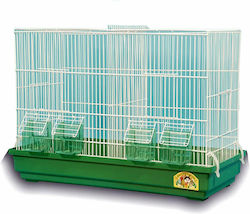 Klouvotechniki Bird Breeding Cage