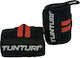 Tunturi Wrist Wraps Handgelenkbandagen 2Stück