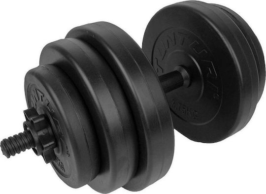 Tunturi Αλτήρες Σετ 2x 14kg